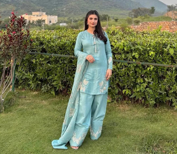 Ayesha Siddiqui