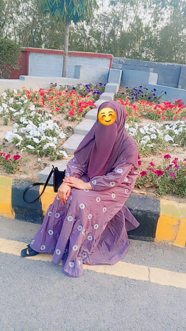 Iqra Iqbal