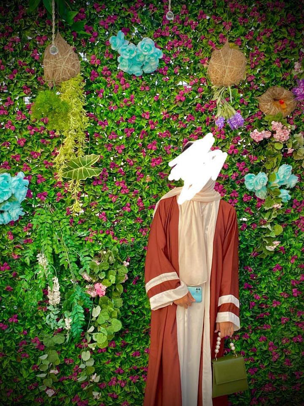 Zainab Hussain