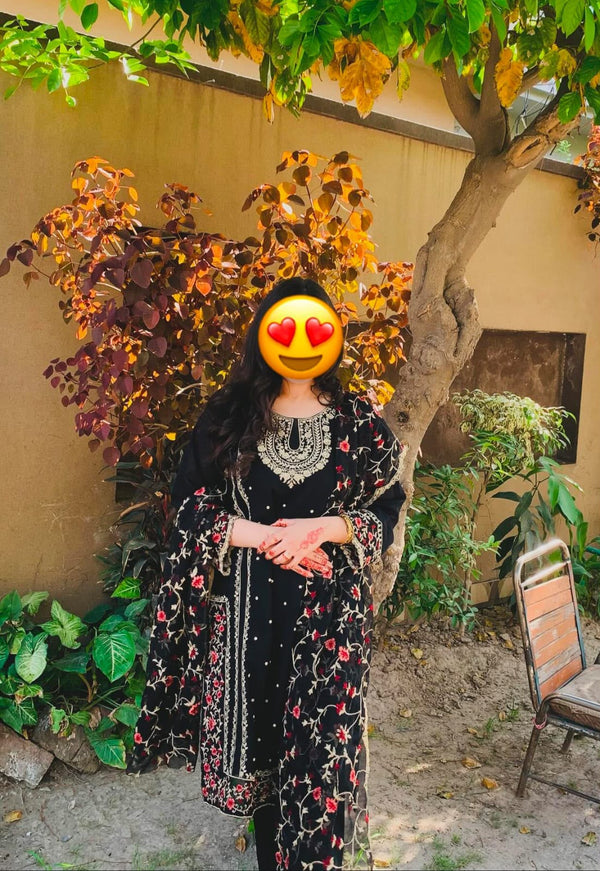 Bisma Sheikh