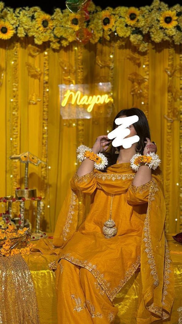 Afia Farooq