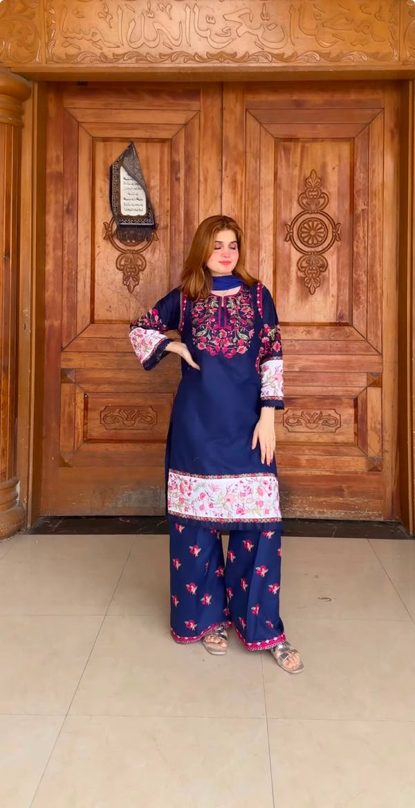 Sana Iqbal