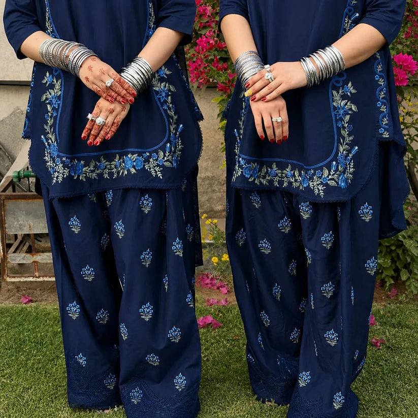 Zooni Two Piece