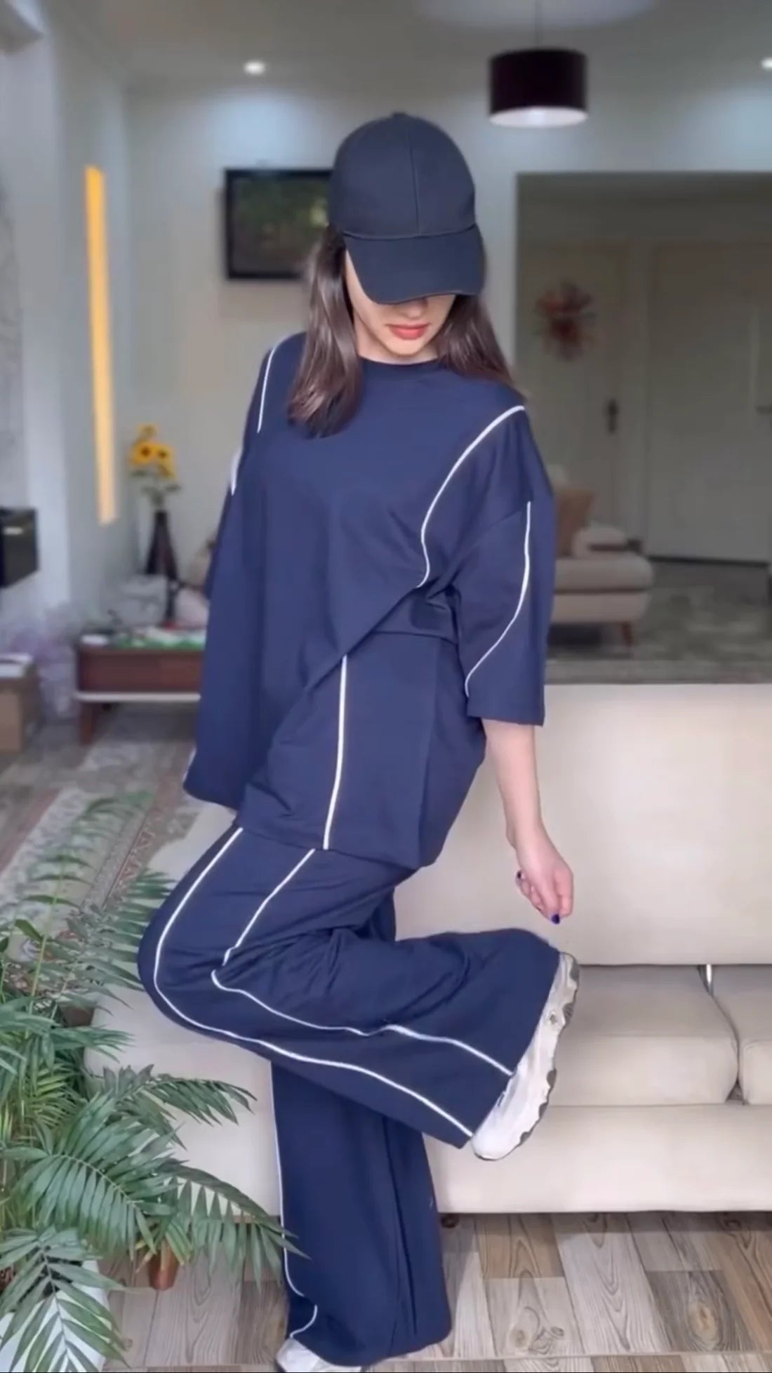 Summer Co-Ord Set