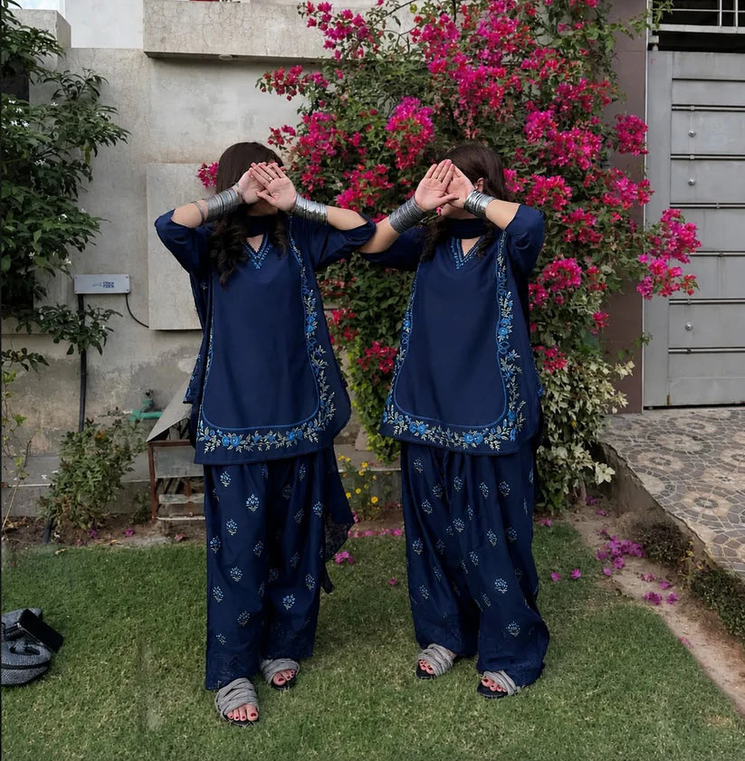 Zooni Two Piece