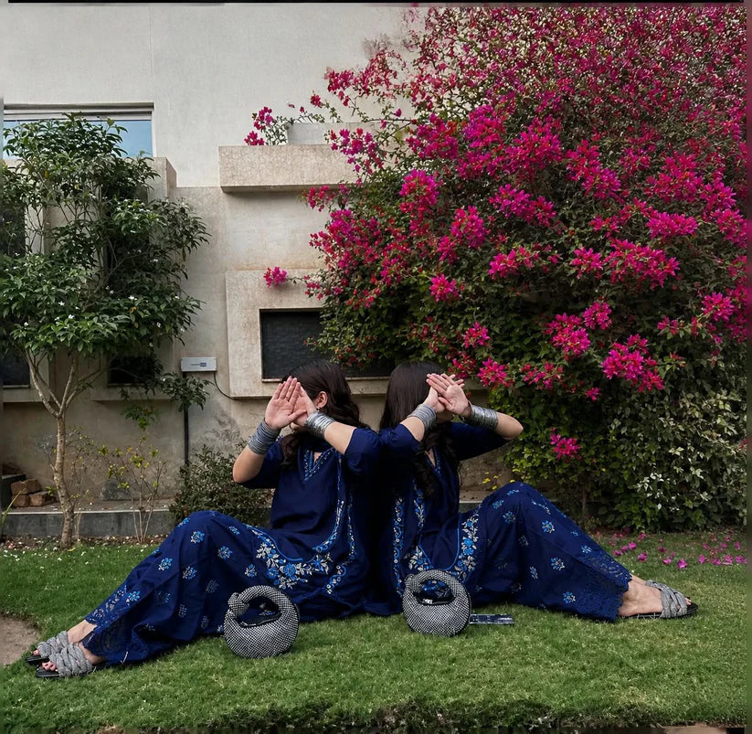 Zooni Two Piece