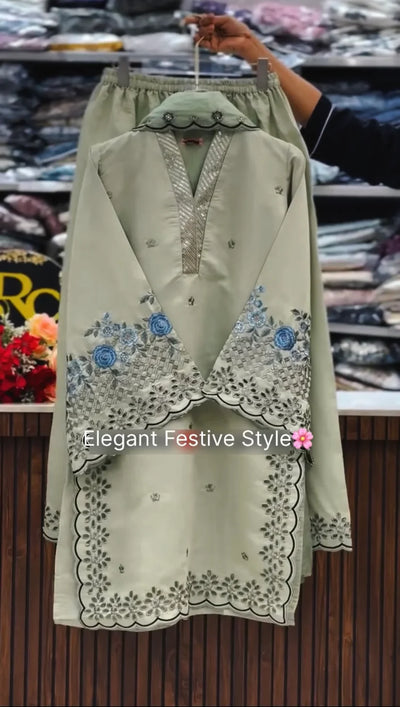 Inaara 3PCS
