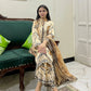 Premium Quality 3-Piece Lawn Suits Summer Printed Collection
