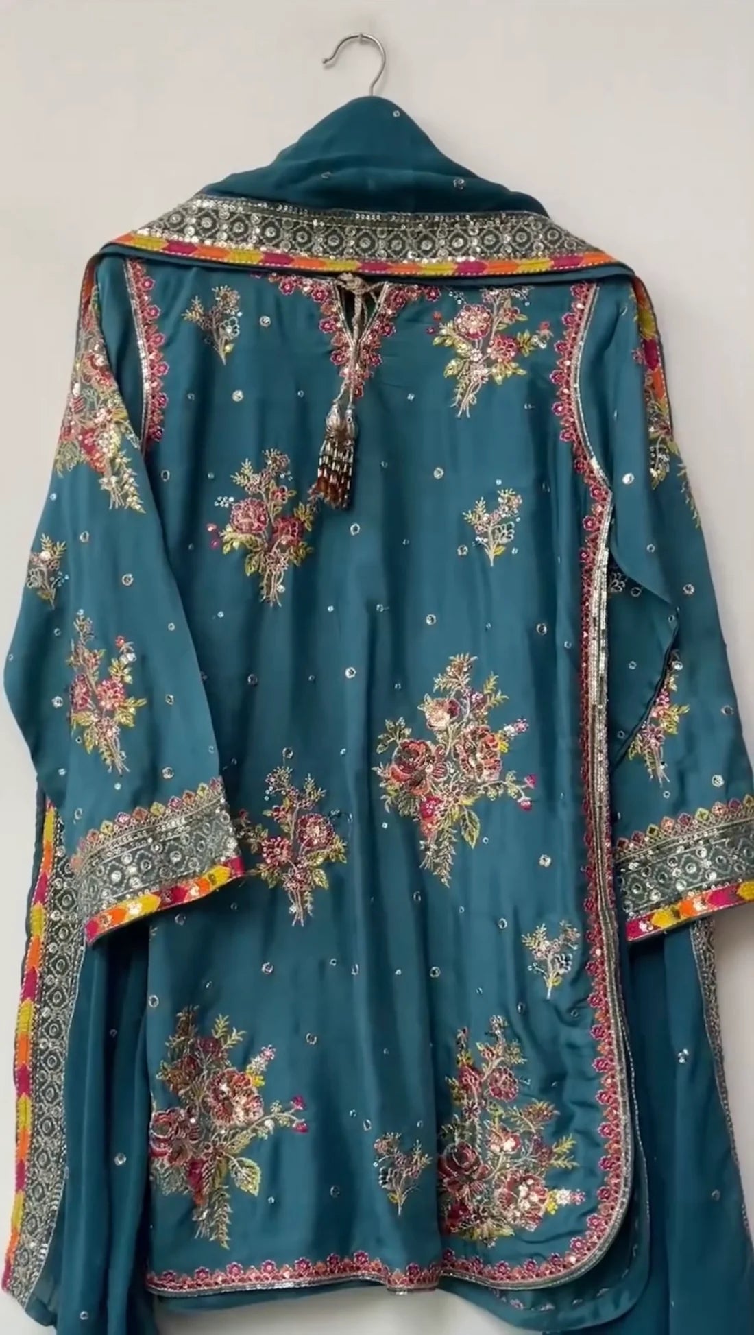 Omara three piece