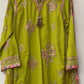 Omara three piece