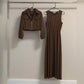 Sharjeena Two Piece