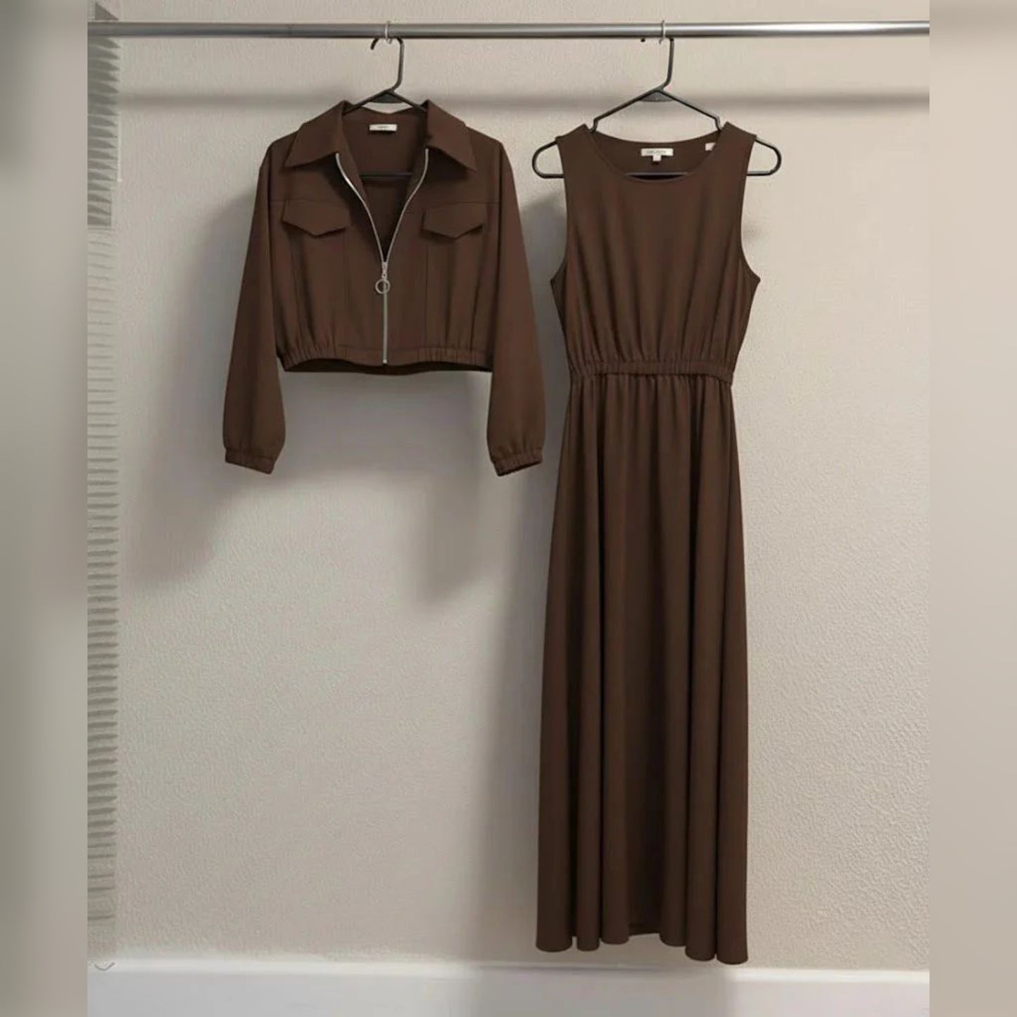 Sharjeena Two Piece
