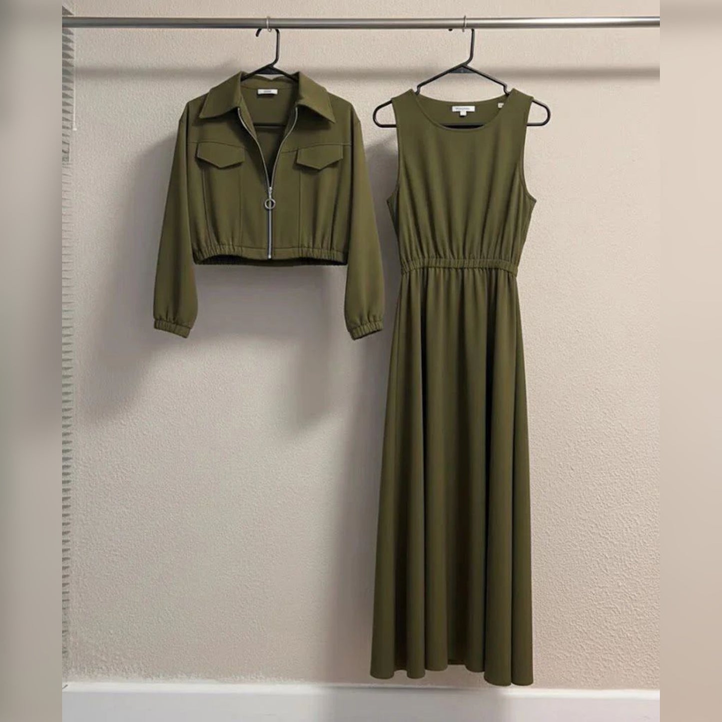 Sharjeena Two Piece