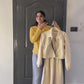 Sharjeena Two Piece