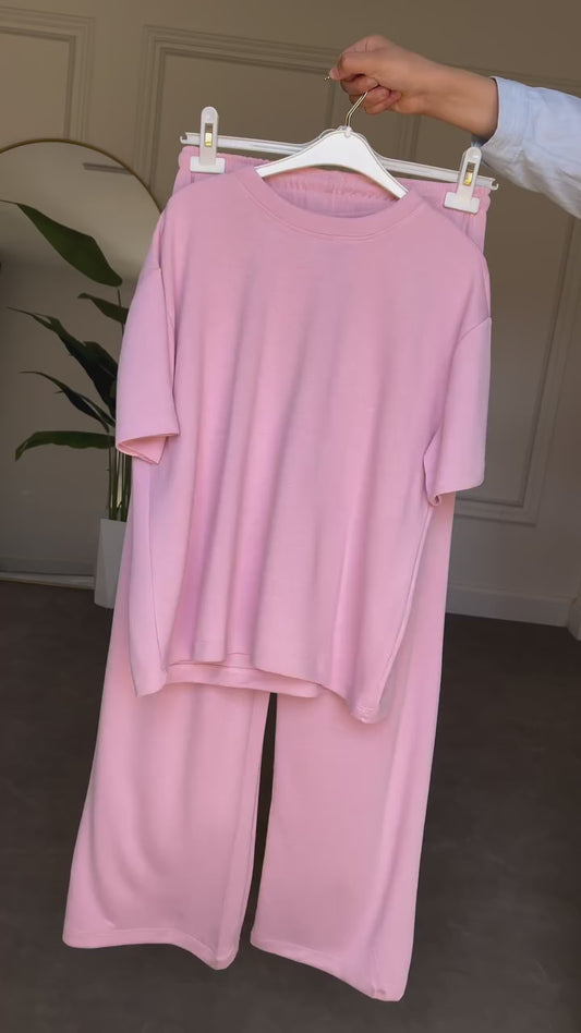Zeenia Co Ord Set