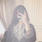 Hoorain 3pcs