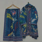 Mahjabeen Stitched 3PC-Dress