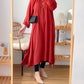 Georgette long shirt
