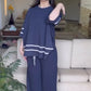 Stripes Summer Co-Ord Set