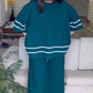Stripes Summer Co-Ord Set