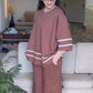 Stripes Summer Co-Ord Set