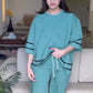 Stripes Summer Co-Ord Set