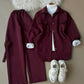 Winter Trendy Co-Ord-Set
